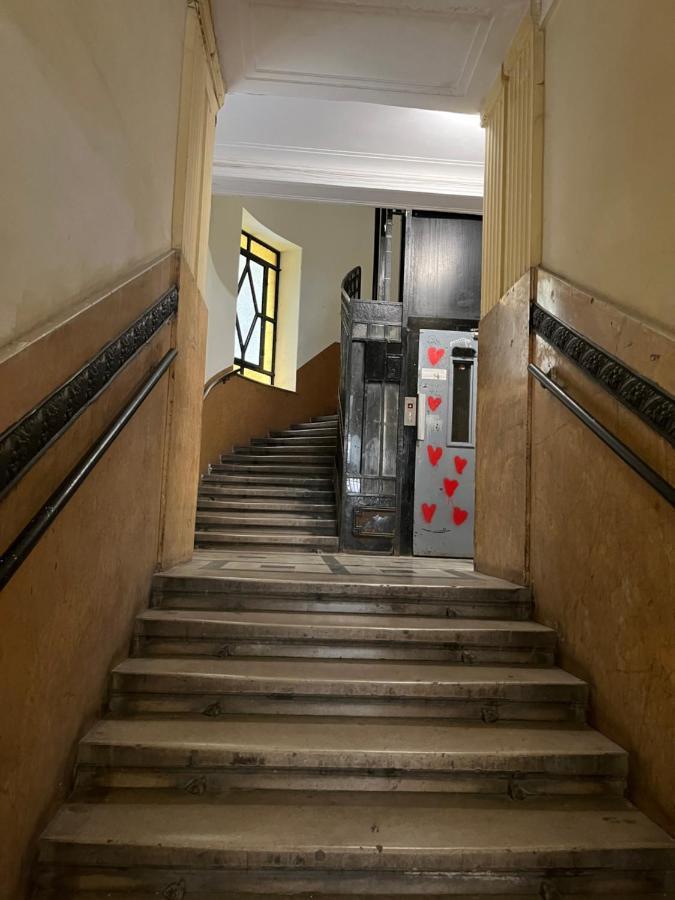 D58 Superior Apartments In The City Center Budapesta Exterior foto